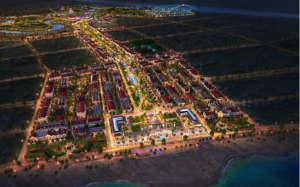 Dự án Sun Group Thanh Hóa