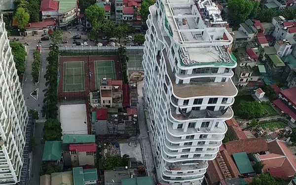 Các Dự Án thất thoát