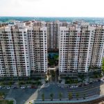 lãi suất vay bất động sản giảm