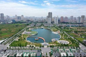 Khu đô thị Dương Nội